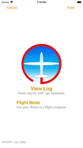 Game screenshot Log Viewer mod apk