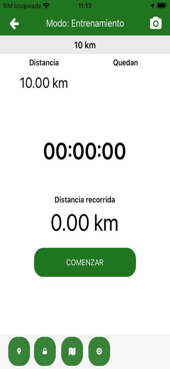 Carrera Educación Financiera