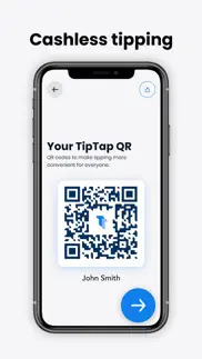 tiptap contactless tipping iphone screenshot 4