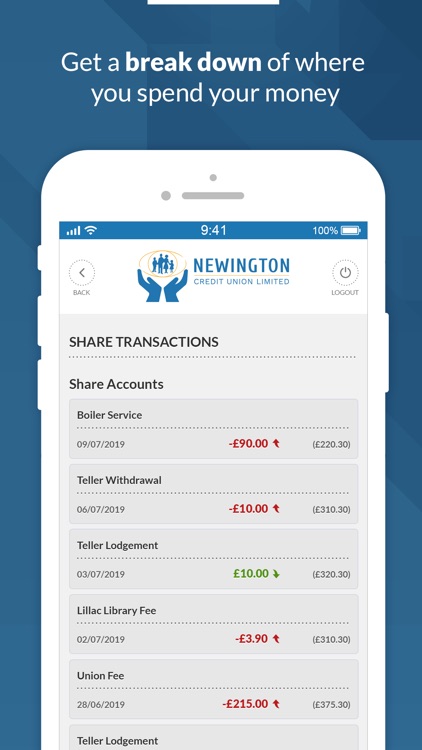 Newington Credit Union