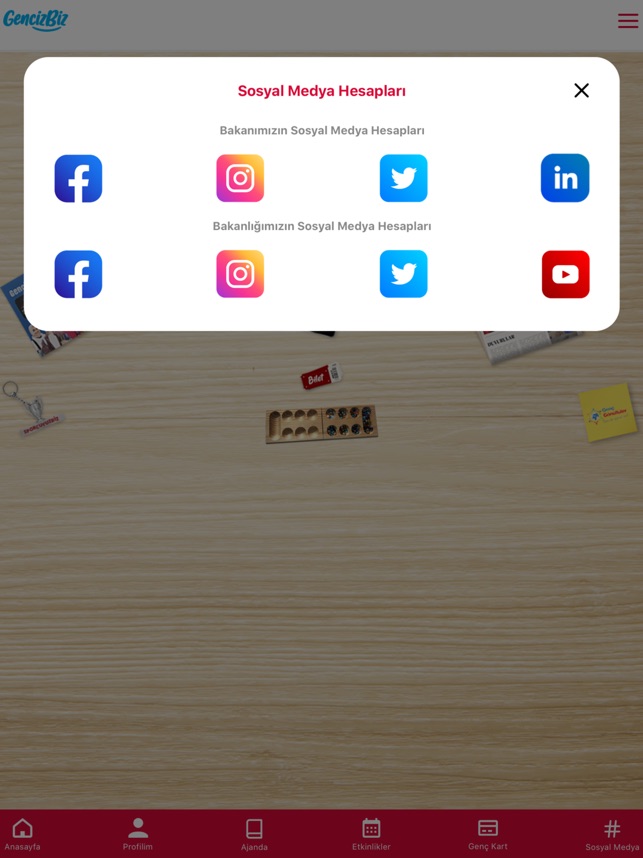 gencizbiz on the app store