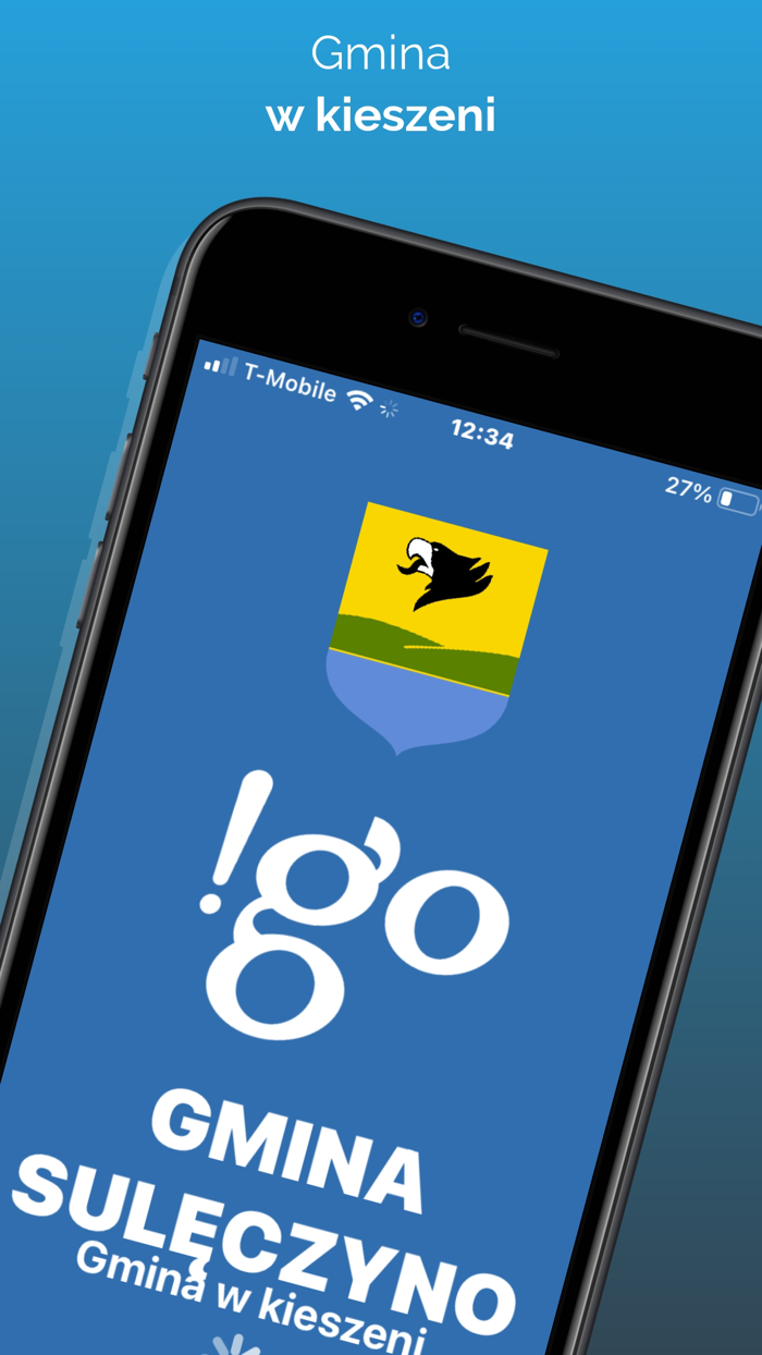 go Gmina Sulęczyno