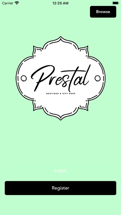 Prestal Boutique and Gift Shop