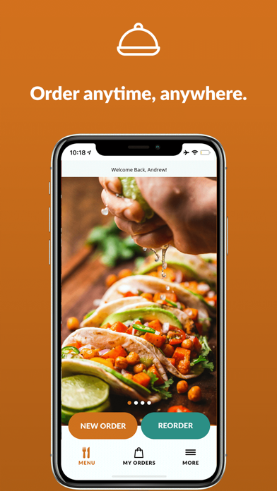 El Mazatlan Screenshot