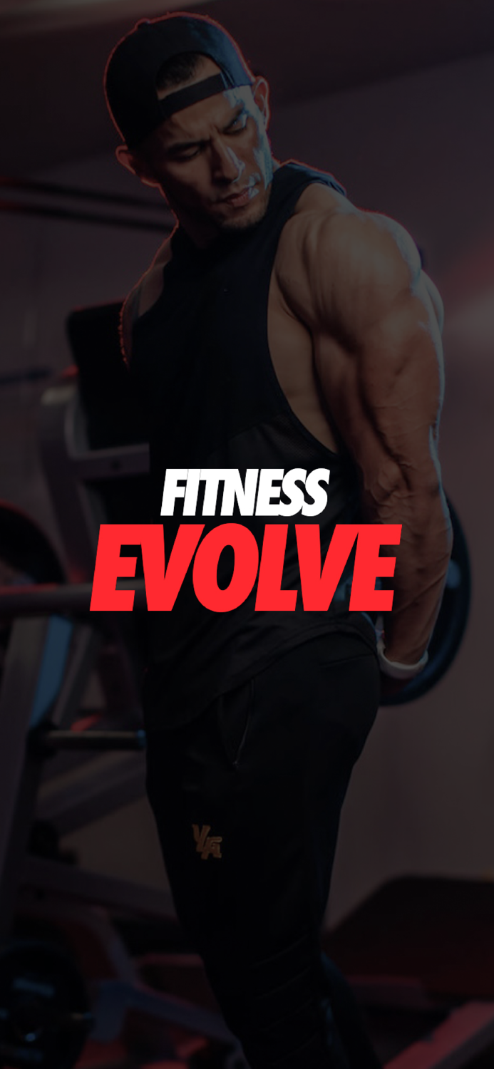 Fitness Evolve Online