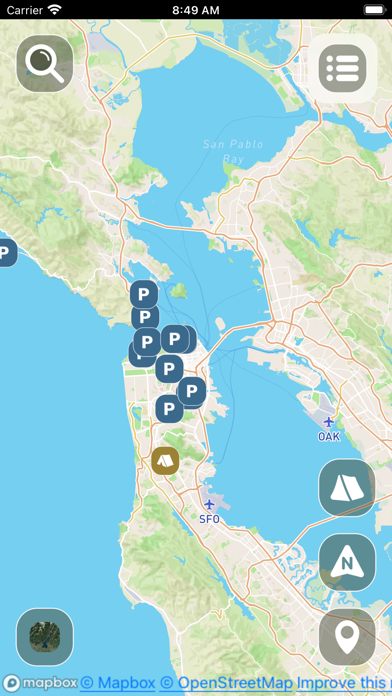 Pabble Screenshot