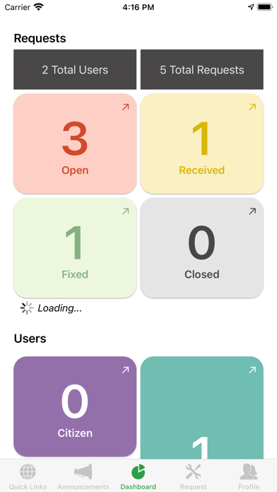 MOREhead Aware Screenshot
