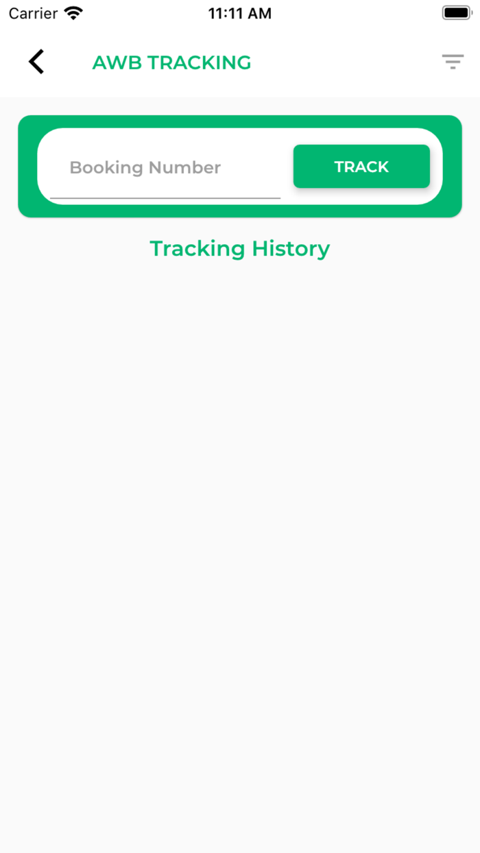 Banana Express Operation