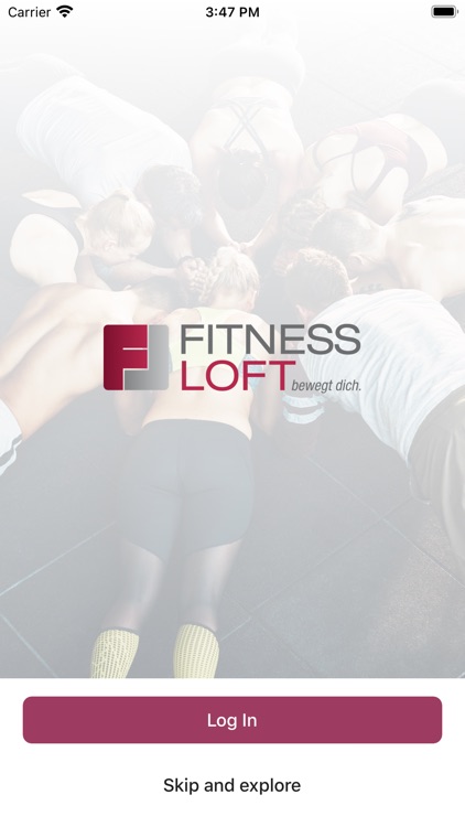 Fitness-Loft