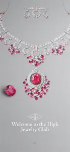 High Jewelry screenshot #1 for iPhone