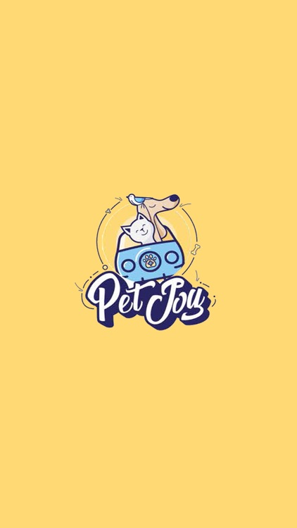 PetJoy