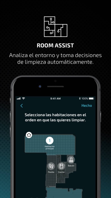 Screenshot #3 pour Conga 8090