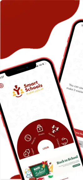Game screenshot Smart Schools Network mod apk