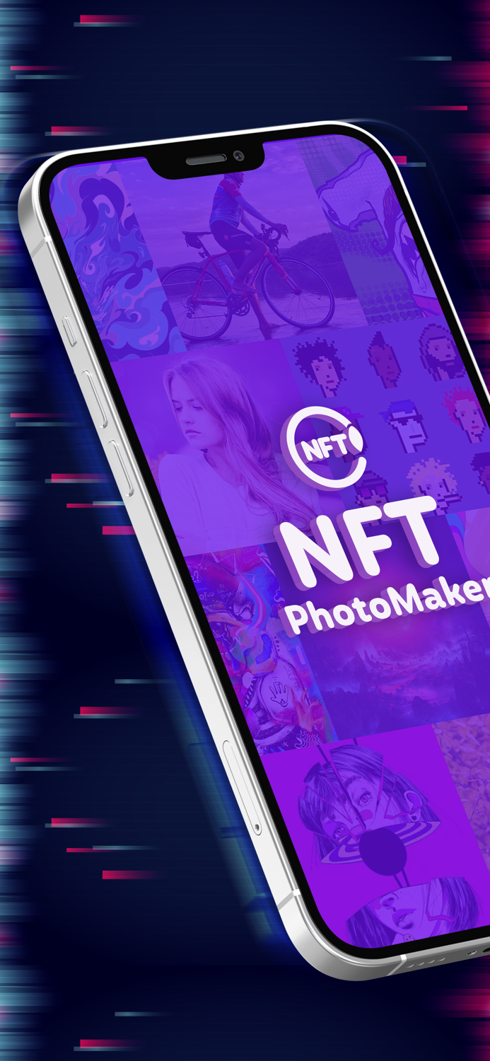 NFT Photo Creator