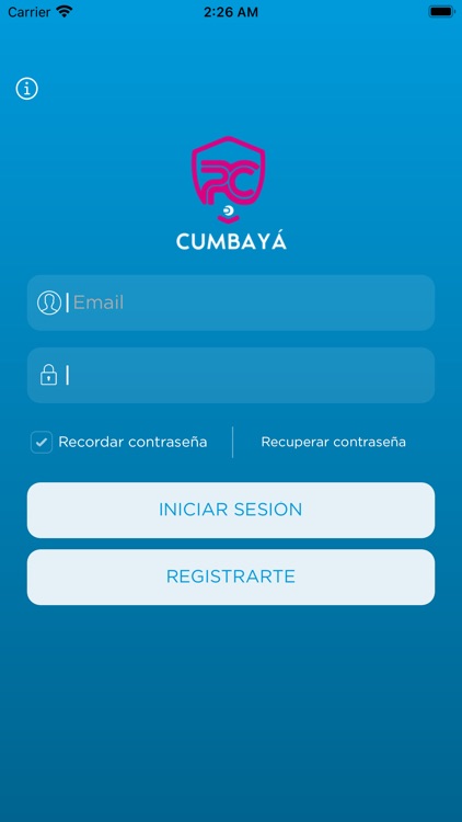 Cumbaya Padel Center