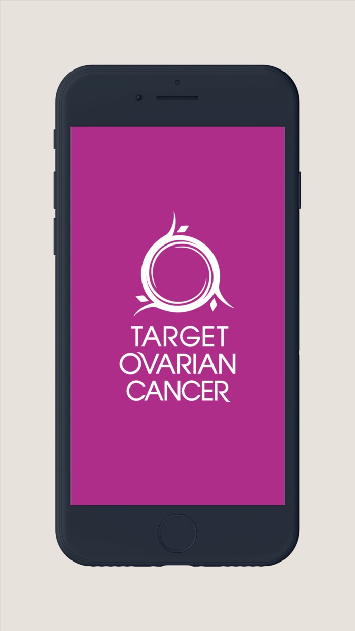 Target Ovarian Cancer Events
