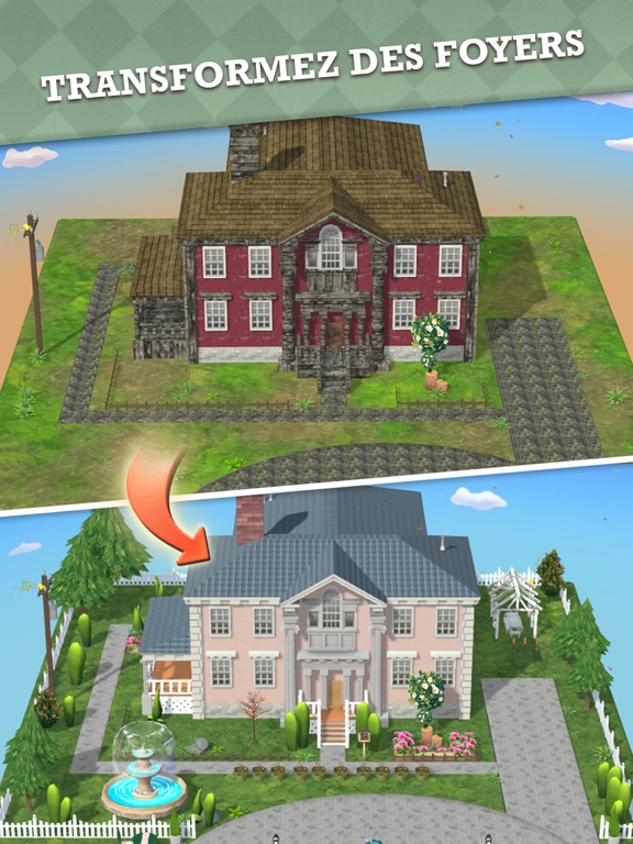 House Flip House Flip