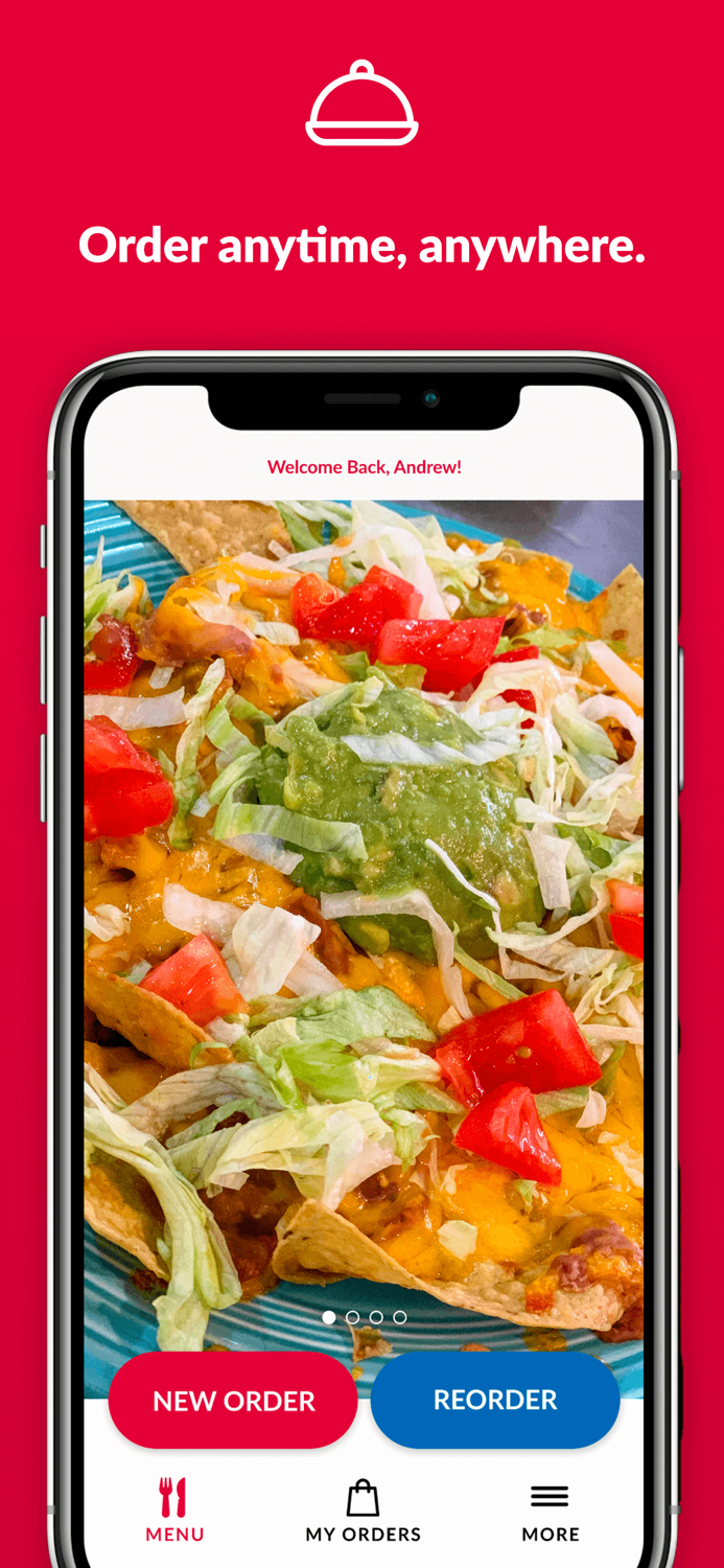 Albertos Crystal Cafe