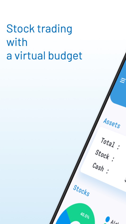 #1. Helene Stock Note (iOS) Ved: Minchul Kim