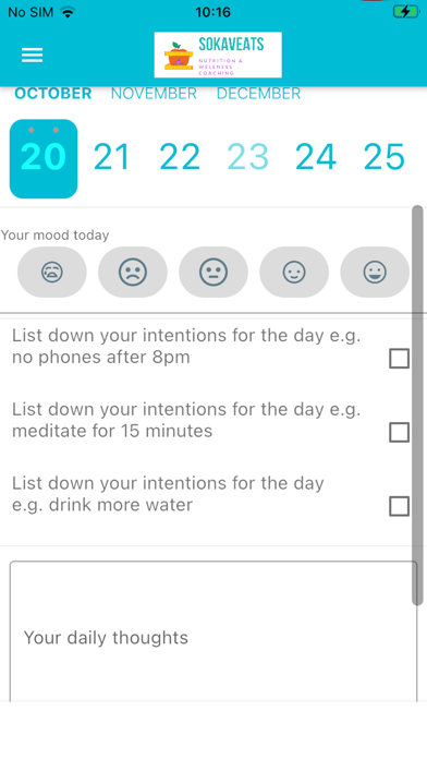 sokaveats Screenshot