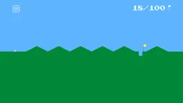 Game screenshot Mini Golf Zypong mod apk