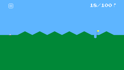 Mini Golf Zypong Screenshot