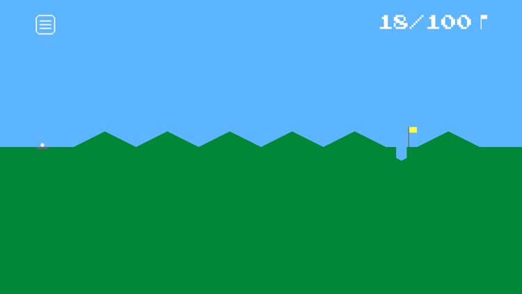 Mini Golf Zypong screenshot-0