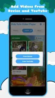 How to cancel & delete kids safe video player 2021 1