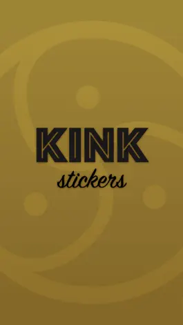 Game screenshot Kink stickers (BDSM People) mod apk