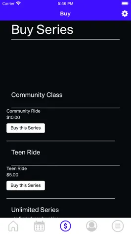 Game screenshot Just Cycle apk