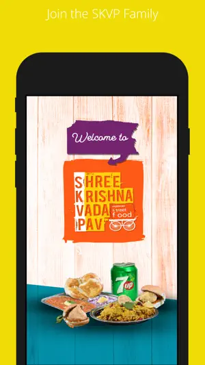 SKVP UK screenshot 1