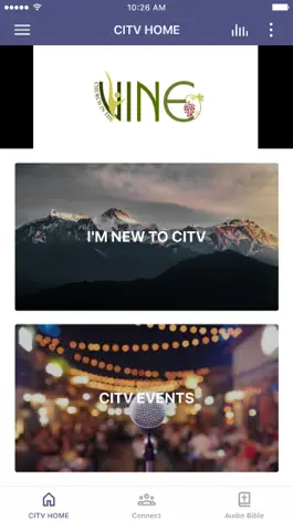 Game screenshot CITV Edmonton mod apk