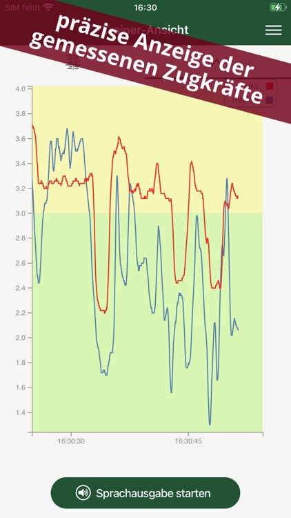 TensionCARE screenshot-3
