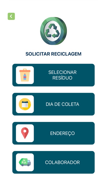 RECYCLE screenshot-3