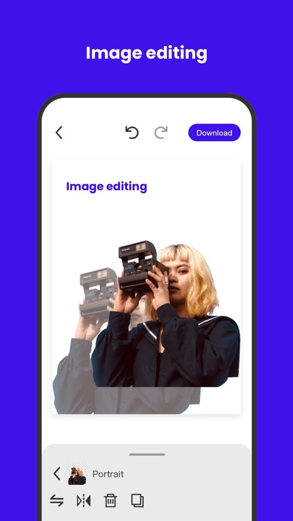 picture editor-Shopcut