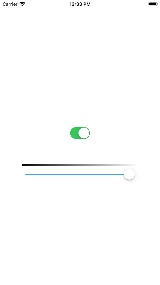 LED light (a Flashlight) (iOS) 由: Sebastian Stadtlich LED light (a Flashlight) (iOS) 由: Sebastian Stadtlich