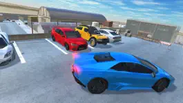 Game screenshot Real Car Parking 3D hack