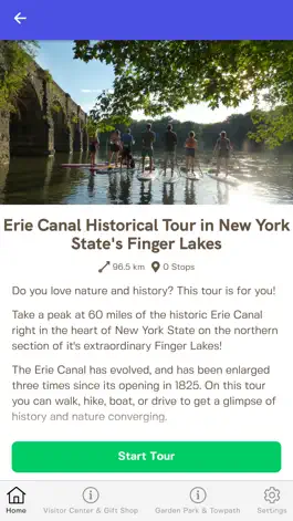Game screenshot Treasures Along The Erie Canal apk