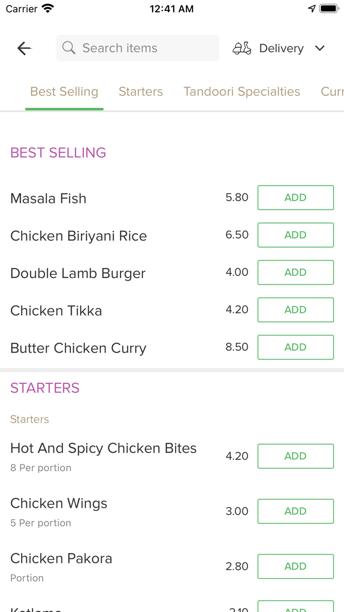 Lahore Village Balsall Heath