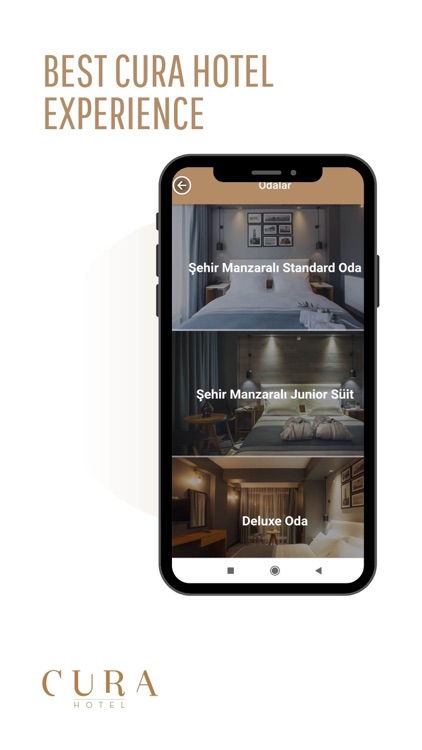 Cura Hotel