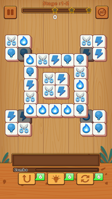 Match Tile Screenshot