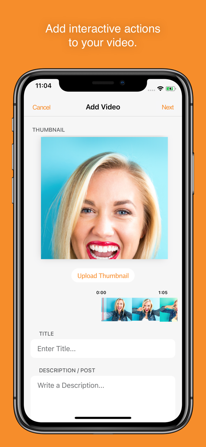 CorVive Customer App