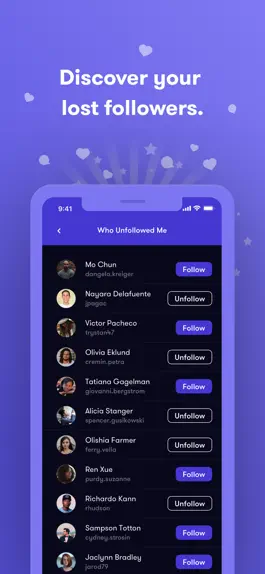 Game screenshot Reports+ for Insta Followers hack