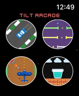 Game screenshot Tilt Arcade mod apk