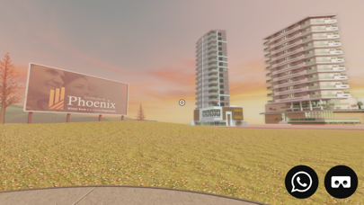Phoenix - Realidade Virtual Screenshot