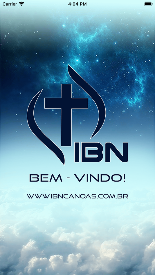 #1. IBN Canoas (iOS) 由: Igreja Boas Novas de Canoas