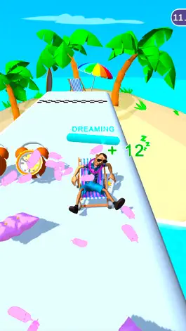 Game screenshot Sweet Dreams 3D!! mod apk