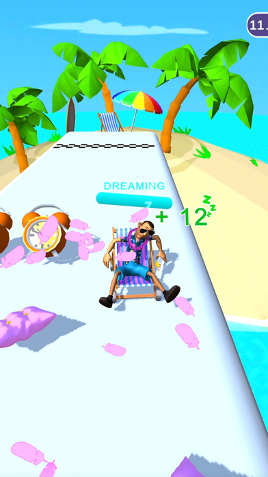 Sweet Dreams 3D!! Screenshot