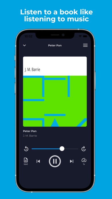 Kikuu - Relax and listen Screenshot