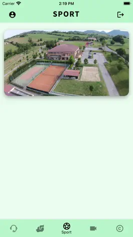 Game screenshot Ben-Essere UNICAM apk